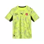 Preview: Schweiz WM Torwart Trikot Gelb - 2026